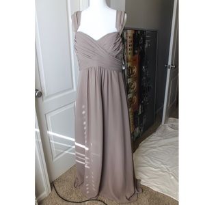 Christina Wu Formal Dress